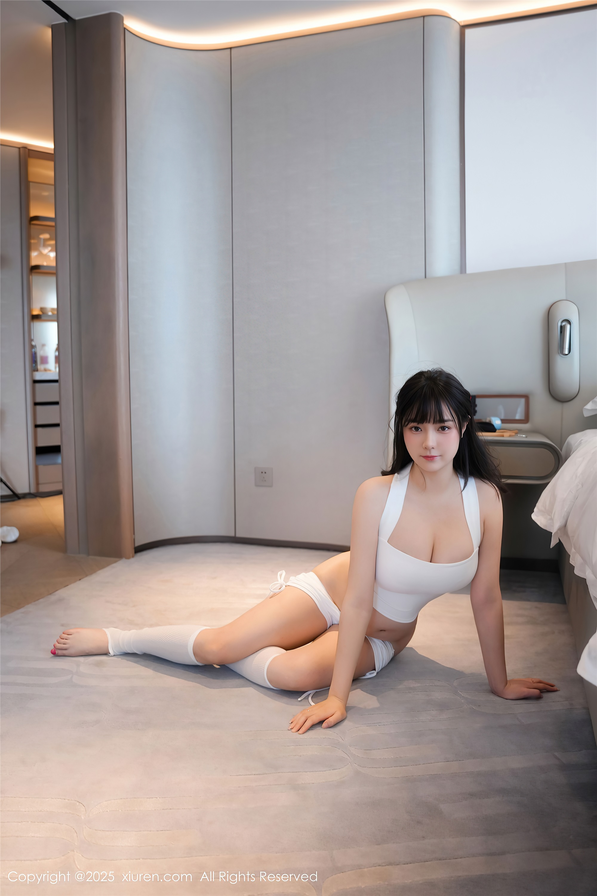 Xiuren秀人网 2025.09.25 NO.10808 软情